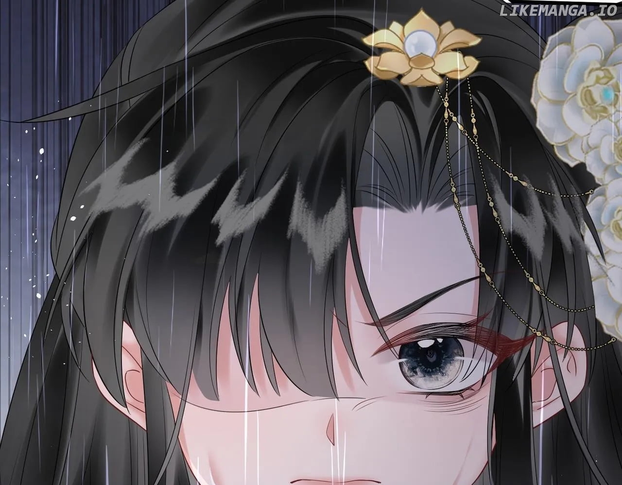 The Tyrant’s Family Lasts Thanks To Her Inner Voice Chapter 7 - page 94